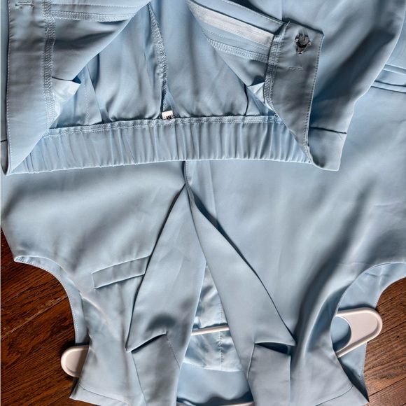 Pretty garden Amazon two piece suit set - Picture 13 of 14